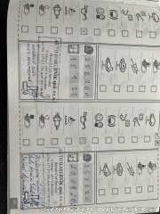 BMW 5 535D 230kw xDRIVE M-PAKET 2012