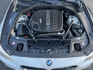 BMW 5 535D 230kw xDRIVE M-PAKET 2012