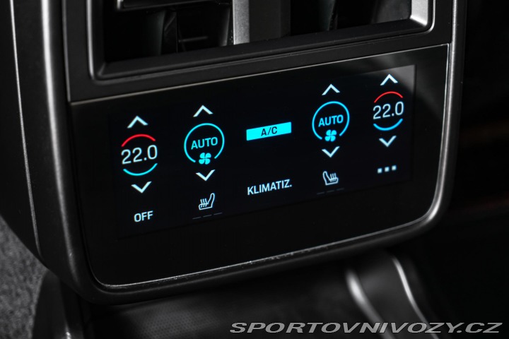 Porsche Taycan Turbo S PDCC/PCCB/360/PAN 2020