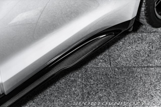 Porsche Taycan Turbo S PDCC/PCCB/360/PAN 2020