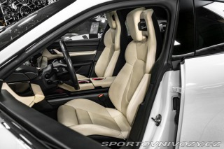 Porsche Taycan Turbo S PDCC/PCCB/360/PAN 2020