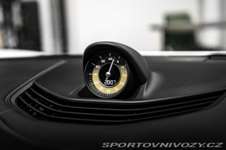 Porsche Taycan Turbo S PDCC/PCCB/360/PAN 2020