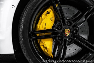 Porsche Taycan Turbo S PDCC/PCCB/360/PAN 2020