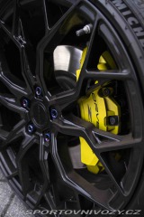 Chevrolet Corvette Sportovní 2022