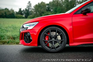 Audi RS3 2023