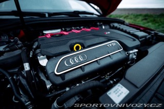 Audi RS3 2023
