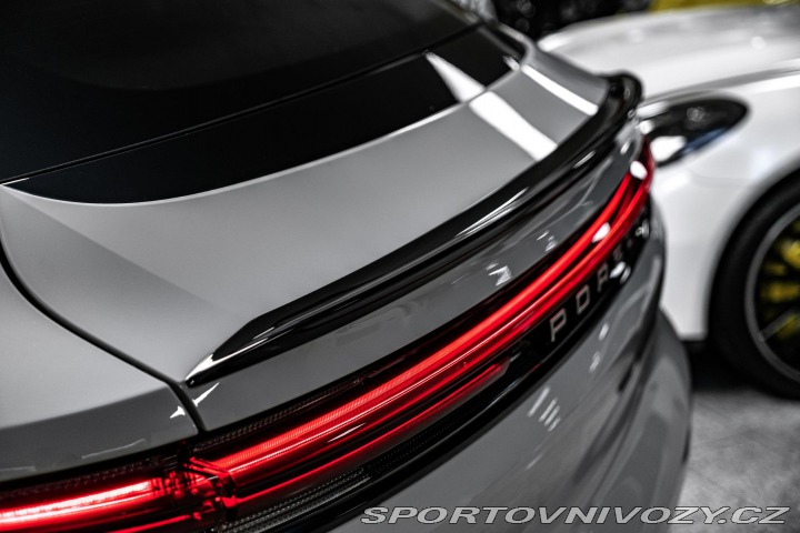 Porsche Cayenne E-Hybrid Coupe CHRONO/TV/ 2025