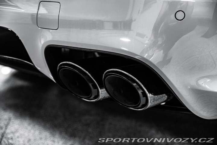 Porsche Cayenne E-Hybrid Coupe CHRONO/TV/ 2025