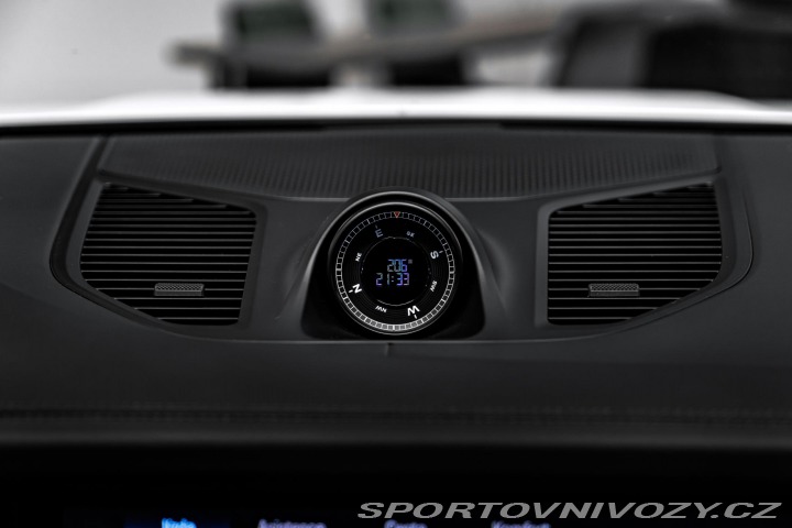 Porsche Cayenne E-Hybrid Coupe CHRONO/TV/ 2025