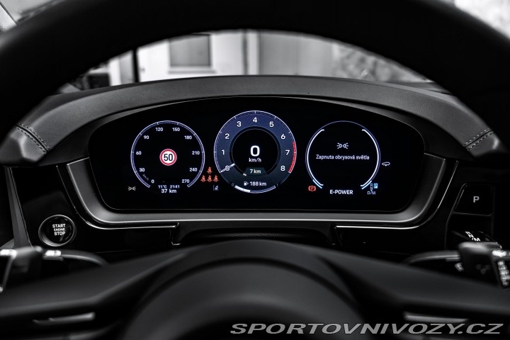 Porsche Cayenne E-Hybrid Coupe CHRONO/TV/ 2025