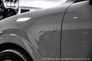 Porsche Cayenne E-Hybrid Coupe CHRONO/TV/ 2025