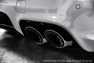 Porsche Cayenne E-Hybrid Coupe CHRONO/TV/ 2025