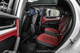 Porsche Cayenne E-Hybrid Coupe CHRONO/TV/ 2025