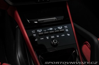 Porsche Cayenne E-Hybrid Coupe CHRONO/TV/ 2025