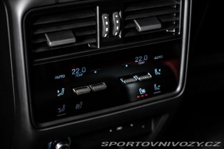 Porsche Cayenne E-Hybrid Coupe CHRONO/TV/ 2025