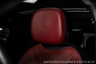 Porsche Cayenne E-Hybrid Coupe CHRONO/TV/ 2025