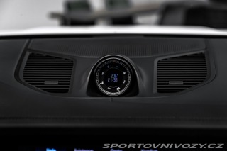 Porsche Cayenne E-Hybrid Coupe CHRONO/TV/ 2025