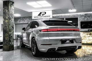 Porsche Cayenne E-Hybrid Coupe CHRONO/TV/ 2025