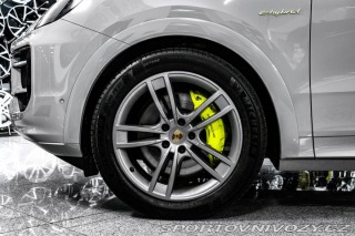 Porsche Cayenne E-Hybrid Coupe CHRONO/TV/ 2025