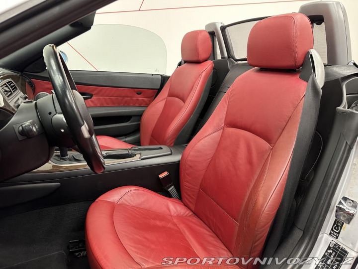 BMW Z4 2.2 HardTop*NAVI*KŮŽE*KOM 2004