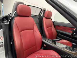 BMW Z4 2.2 HardTop*NAVI*KŮŽE*KOM 2004