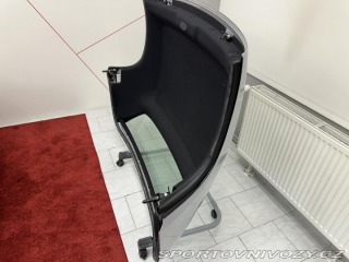 BMW Z4 2.2 HardTop*NAVI*KŮŽE*KOM 2004