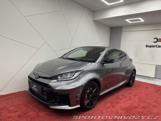 Toyota Yaris GR Yaris GR Dynamic VIP*A 2025