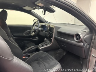 Toyota Yaris GR Yaris GR Dynamic VIP*A 2025