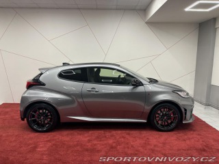 Toyota Yaris GR Yaris GR Dynamic VIP*A 2025