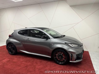 Toyota Yaris GR Yaris GR Dynamic VIP*A 2025