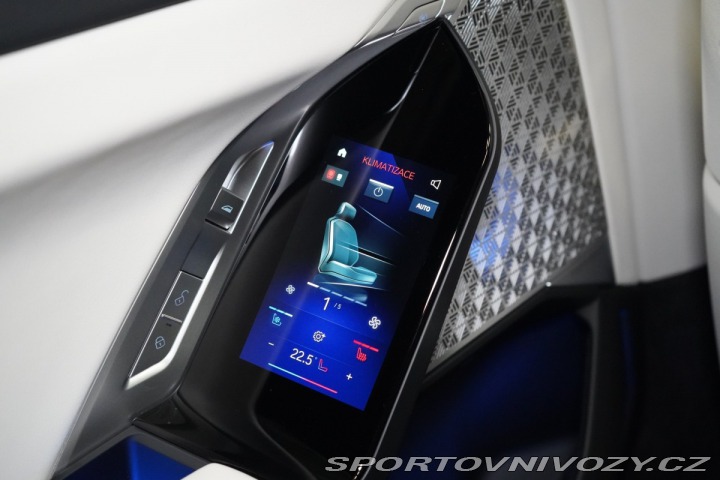 BMW 7 M760e*GRAN LUSSO*B&W* 2025