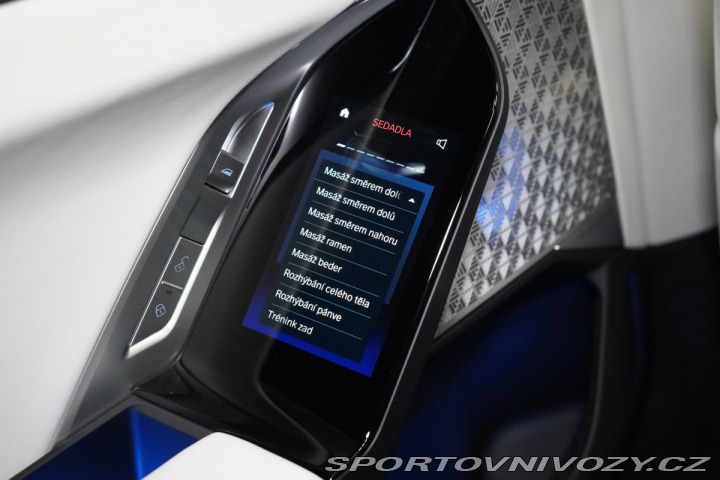 BMW 7 M760e*GRAN LUSSO*B&W* 2025