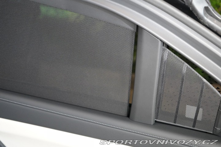 BMW 7 M760e*GRAN LUSSO*B&W* 2025