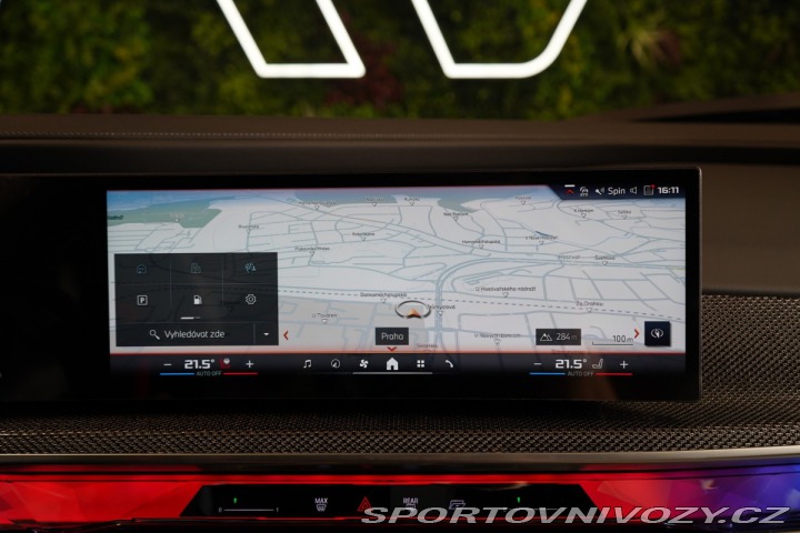 BMW 7 M760e*GRAN LUSSO*B&W* 2025