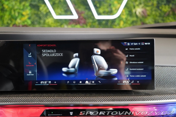 BMW 7 M760e*GRAN LUSSO*B&W* 2025