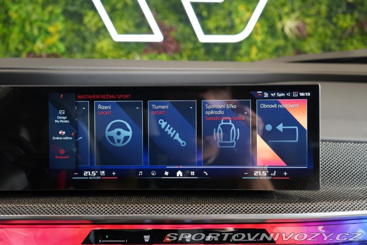 BMW 7 M760e*GRAN LUSSO*B&W* 2025