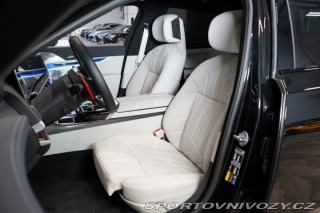 BMW 7 M760e*GRAN LUSSO*B&W* 2025