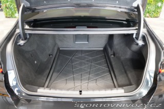 BMW 7 M760e*GRAN LUSSO*B&W* 2025