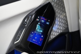 BMW 7 M760e*GRAN LUSSO*B&W* 2025