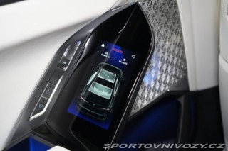 BMW 7 M760e*GRAN LUSSO*B&W* 2025