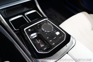 BMW 7 M760e*GRAN LUSSO*B&W* 2025