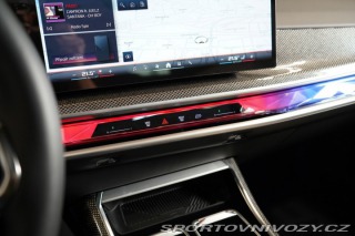 BMW 7 M760e*GRAN LUSSO*B&W* 2025