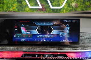 BMW 7 M760e*GRAN LUSSO*B&W* 2025