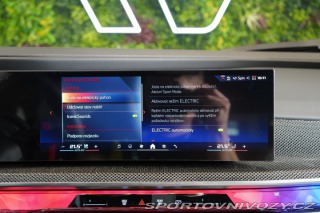 BMW 7 M760e*GRAN LUSSO*B&W* 2025