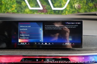 BMW 7 M760e*GRAN LUSSO*B&W* 2025