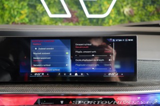 BMW 7 M760e*GRAN LUSSO*B&W* 2025