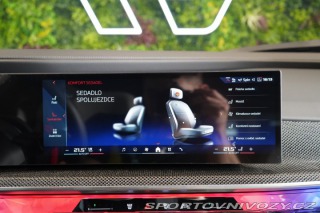 BMW 7 M760e*GRAN LUSSO*B&W* 2025