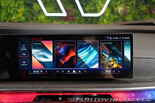 BMW 7 M760e*GRAN LUSSO*B&W* 2025