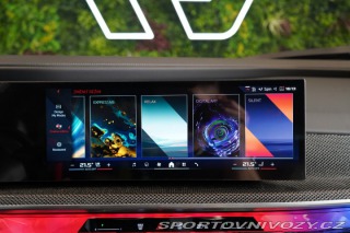 BMW 7 M760e*GRAN LUSSO*B&W* 2025