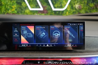 BMW 7 M760e*GRAN LUSSO*B&W* 2025